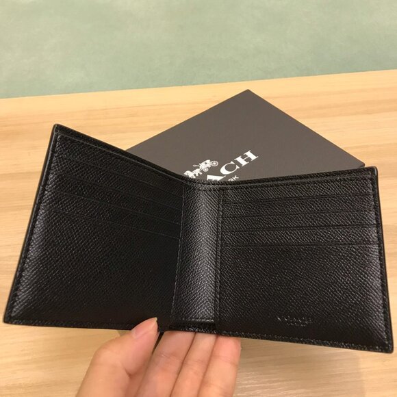 Coach wallet - Picture 2 of 4